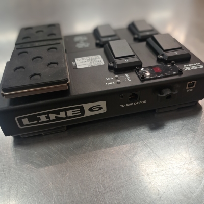 Line 6 FBV Express MKII | Long & McQuade